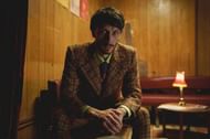 Richard Gadd as Donny in 'Baby Reindeer' (via Netflix)
